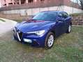 Alfa Romeo Stelvio Stelvio 2.2 t Business Q4 190cv GARANZIA 24 MESI Bleu - thumbnail 3