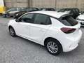 Opel Corsa F Edition inkl. 3 Jahre Hausgarantie Blanc - thumbnail 4