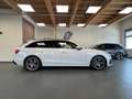 Audi A4 40 TDI SPORT QUATTRO 3X SLINE BLACK EDITION Weiß - thumbnail 3