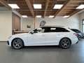Audi A4 40 TDI SPORT QUATTRO 3X SLINE BLACK EDITION Weiß - thumbnail 8