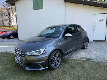 AUDI S1 - SUPER PREZZO!!!