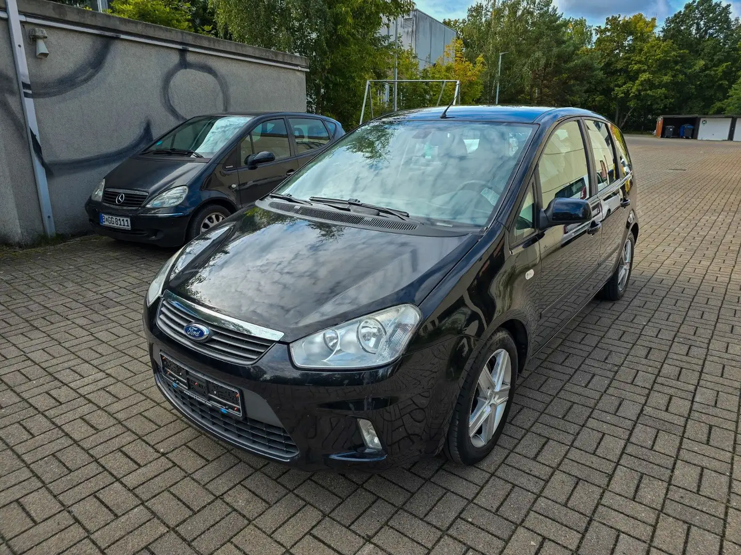 Ford C-Max C-MAX Style - 2