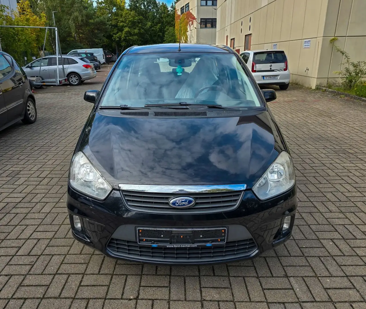 Ford C-Max C-MAX Style - 1