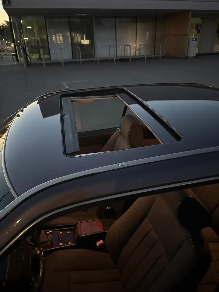 Mercedes-Benz E 220 Coupé, foto 5