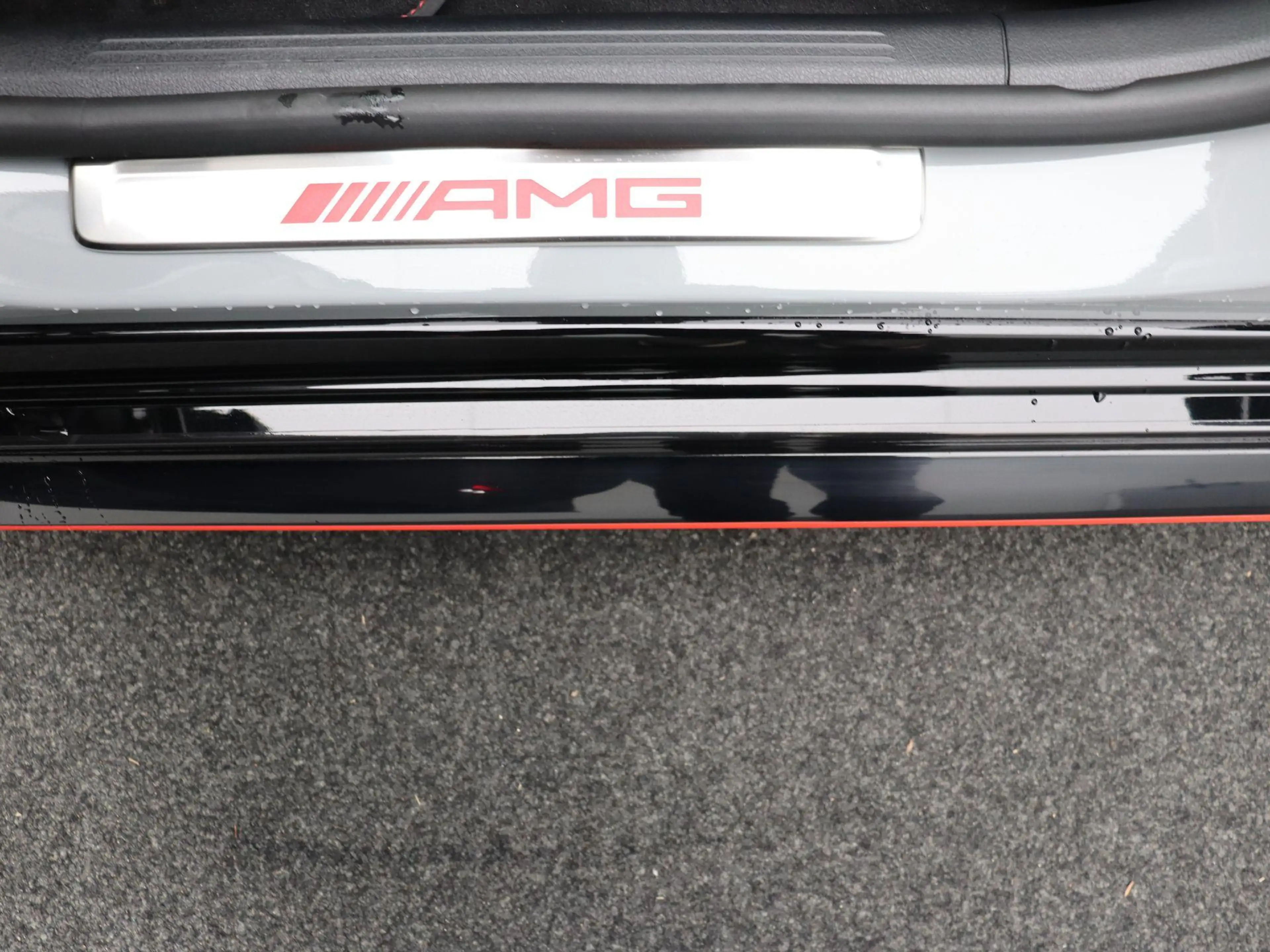 Mercedes-Benz C 63 AMG S E F1 Edition Break + PERFORMANCE + PANO DAK + DI — photo 15