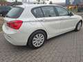 BMW 118 Baureihe 1 Lim. 5-trg. 118 i Weiß - thumbnail 5