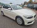 BMW 118 Baureihe 1 Lim. 5-trg. 118 i Weiß - thumbnail 3