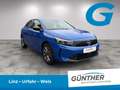 Opel Corsa , Edition, 1.2  Direct Injection Turbo (74 kW Status: 2 Blau - thumbnail 2