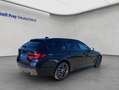 BMW 530 e Touring Aut. M-SPORTPAKET PANO LEDER HEADUP Schwarz - thumbnail 7
