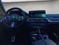 BMW 530 e Touring Aut. M-SPORTPAKET PANO LEDER HEADUP Schwarz - thumbnail 13