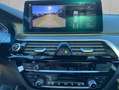 BMW 530 e Touring Aut. M-SPORTPAKET PANO LEDER HEADUP Schwarz - thumbnail 16