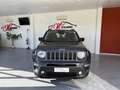 Jeep Renegade Renegade 1.6 Mjt 130 CV Limited Azul - thumbnail 2