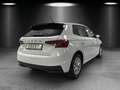 Skoda Fabia Essence 1,0 TSI 70 kW Weiß - thumbnail 5