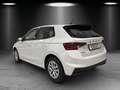 Skoda Fabia Essence 1,0 TSI 70 kW Weiß - thumbnail 3