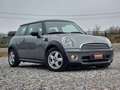 MINI Cooper D 1.6 Mayfair * 121000KM * CLIMATISATION Gris - thumbnail 2