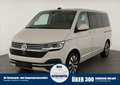 Volkswagen T6.1 Multivan TDI DSG 4M Highline, AHK, Standheizung, Assistenz Gris - thumbnail 1
