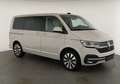 Volkswagen T6.1 Multivan TDI DSG 4M Highline, AHK, Standheizung, Assistenz Gris - thumbnail 3