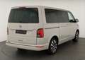 Volkswagen T6.1 Multivan TDI DSG 4M Highline, AHK, Standheizung, Assistenz Gris - thumbnail 4