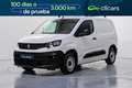 Peugeot Partner 1.5BlueHDI S&S Pro Standard 600kg 100 Blanco - thumbnail 3