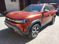 Dacia Duster 3 TCe130 4x4 Expression R-Kam. Alus DAB+Terracotta Brun - thumbnail 1