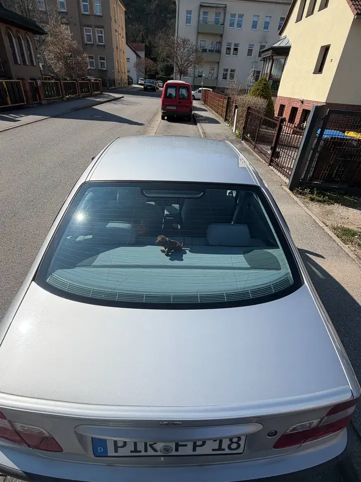 BMW 320 3er 320i, foto 5