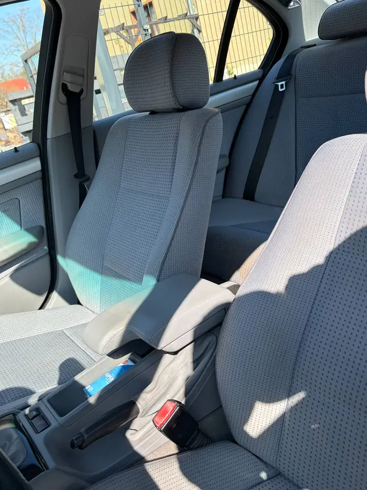 BMW 320 3er 320i, foto 7