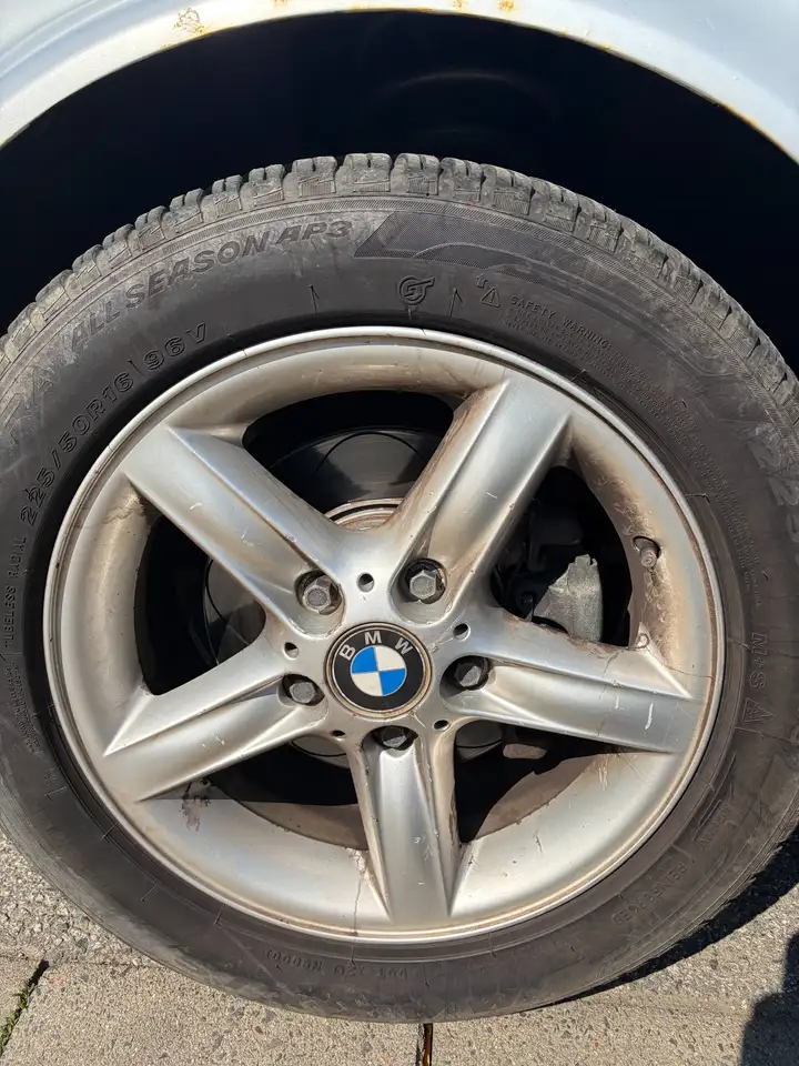 BMW 320 3er 320i, foto 4