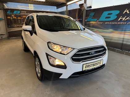 Ford EcoSport EcoSport 1,0 EcoBoost Trend Trend