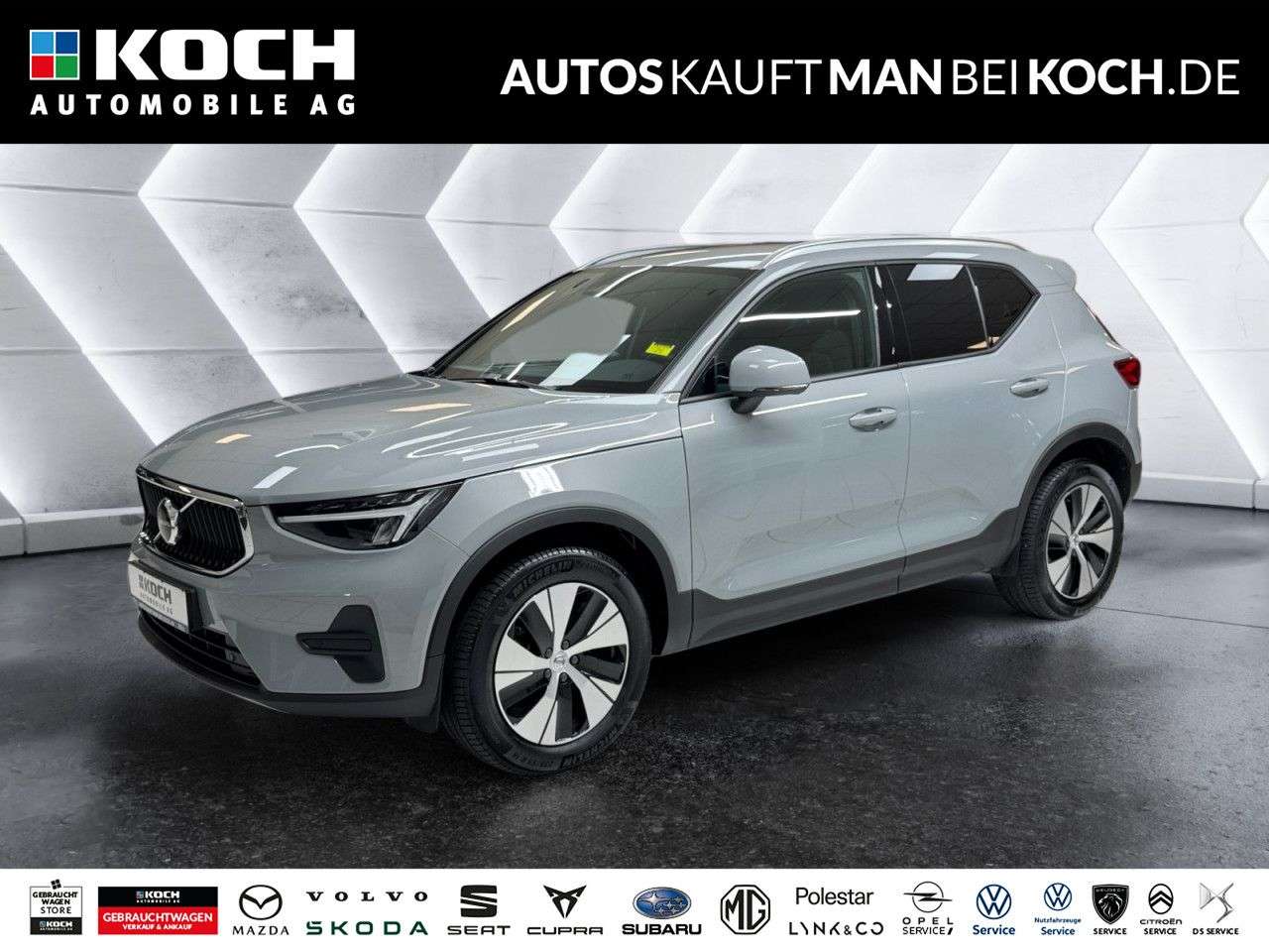 Volvo XC 40
