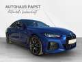 BMW Sonstige i4 Gran Coupe xDrive M50 NP EUR 90.138 Blau - thumbnail 7
