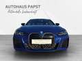 BMW Sonstige i4 Gran Coupe xDrive M50 NP EUR 90.138 Blau - thumbnail 8