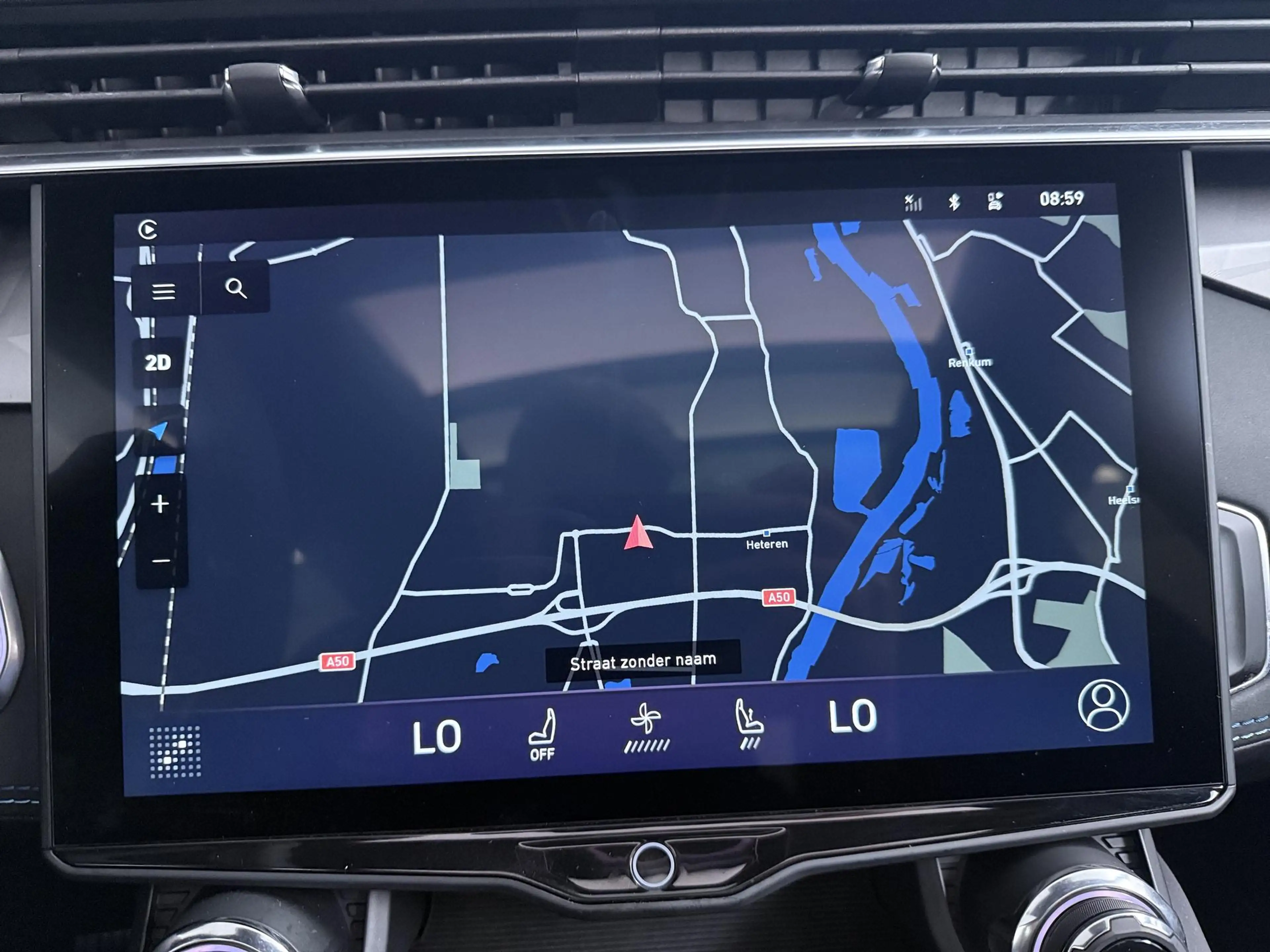 Lynk & Co 01 1.5 PHEV Black Edition Donkere hemel ACC | Pano | — photo 21