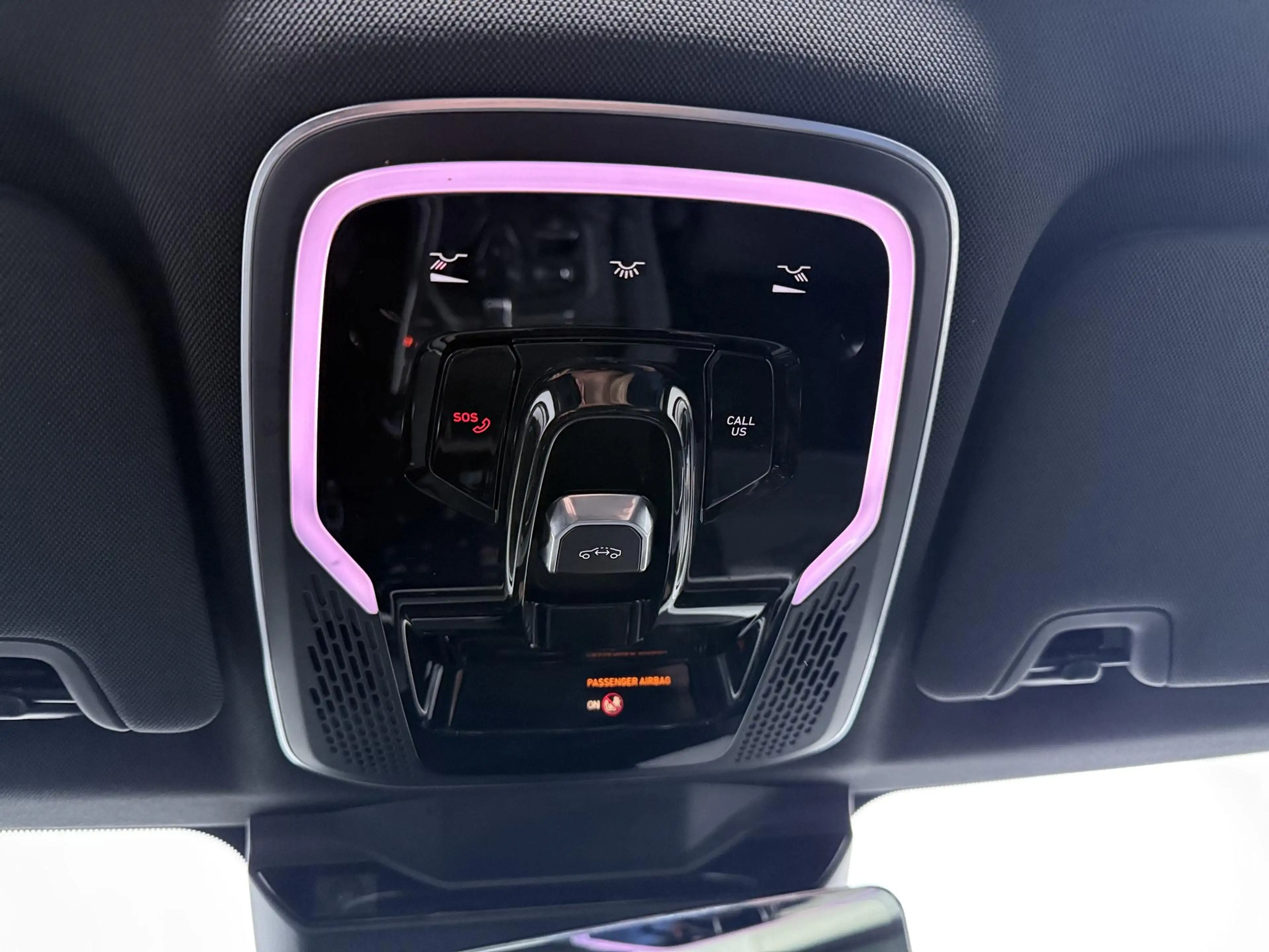 Lynk & Co 01 1.5 PHEV Black Edition Donkere hemel ACC | Pano | — photo 30