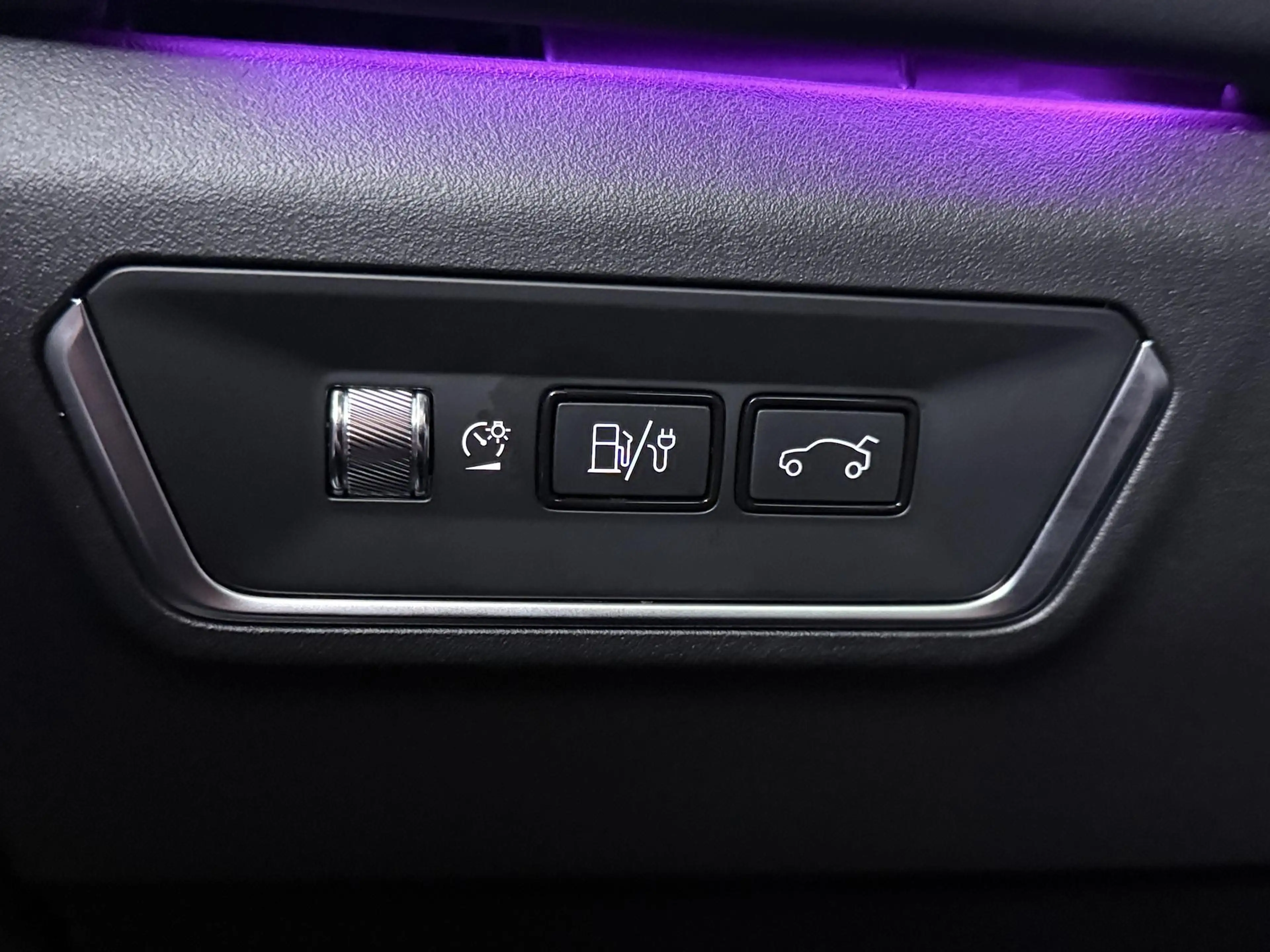 Lynk & Co 01 1.5 PHEV Black Edition Donkere hemel ACC | Pano | — photo 26