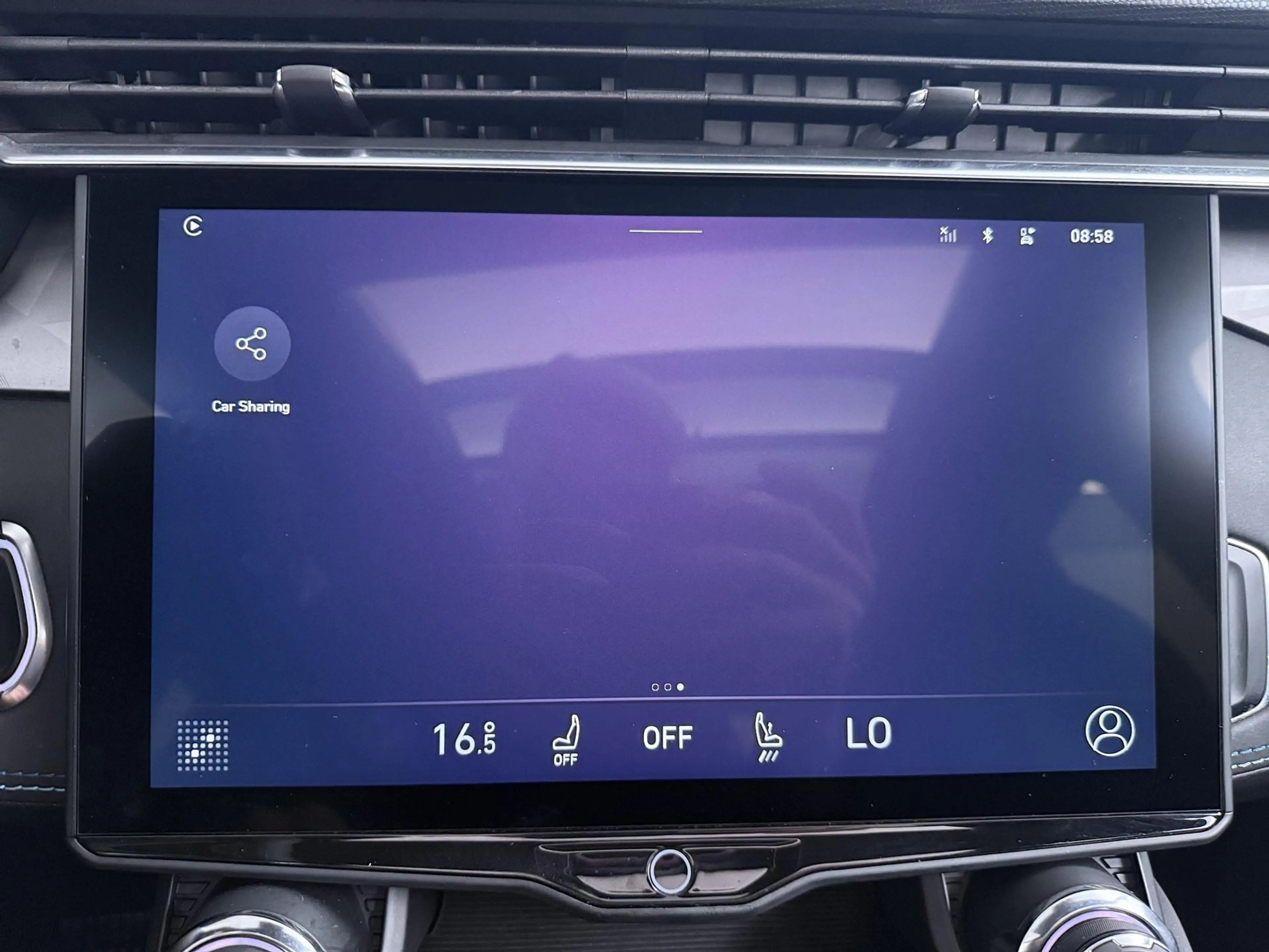 Lynk & Co 01 1.5 PHEV Black Edition Donkere hemel ACC | Pano | — photo 19