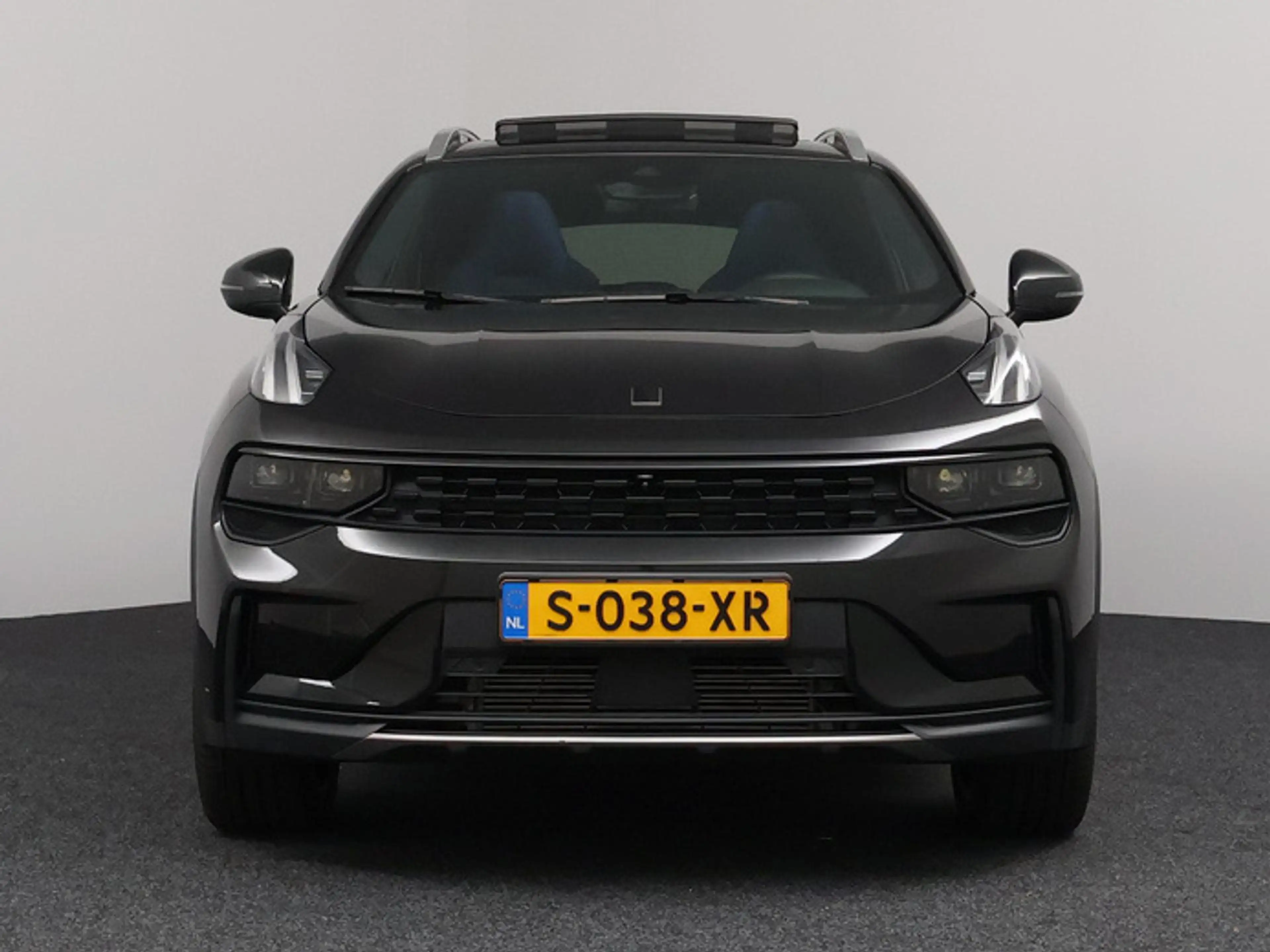 Lynk & Co 01 1.5 PHEV Black Edition Donkere hemel ACC | Pano | — photo 40