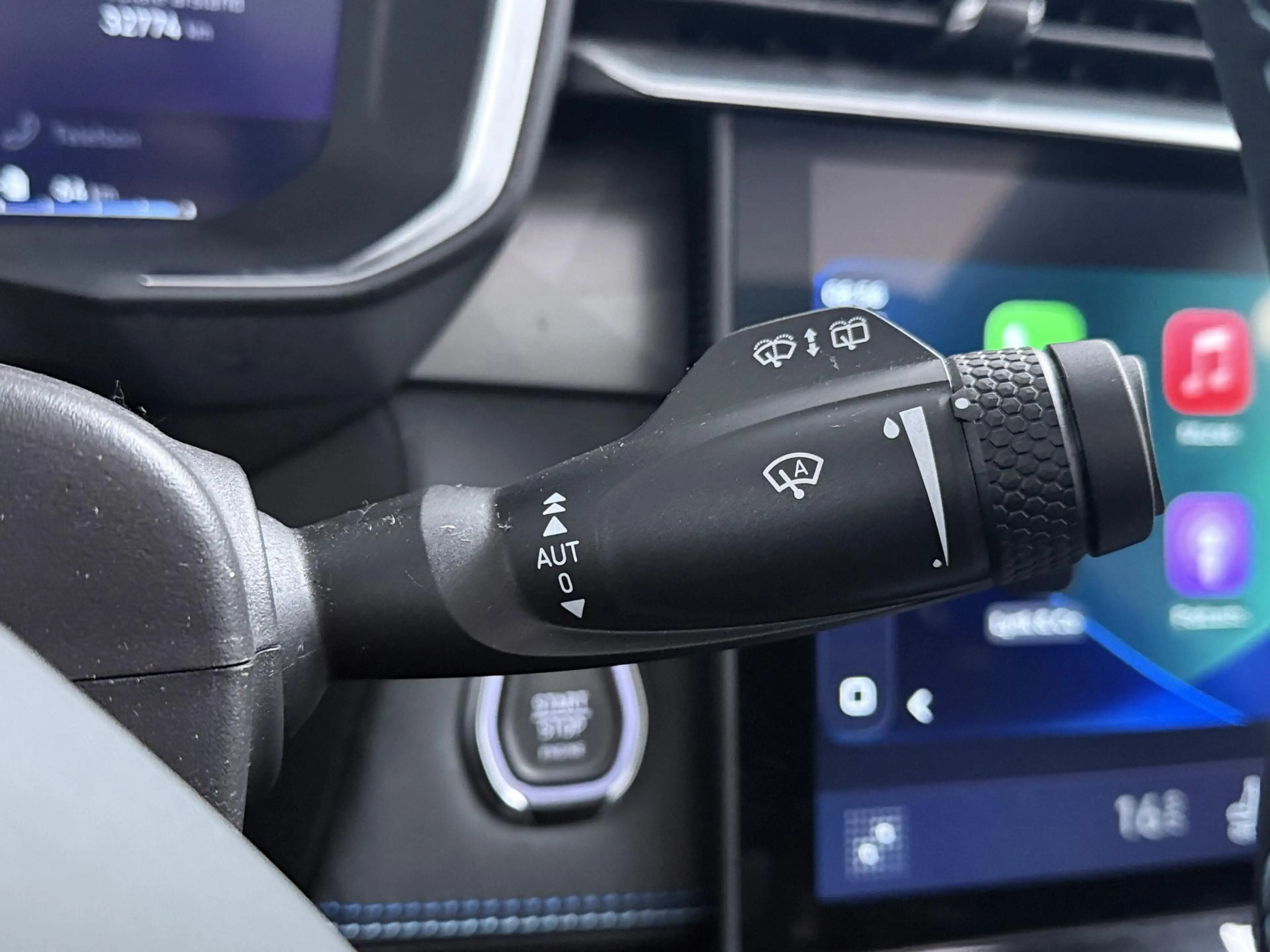 Lynk & Co 01 1.5 PHEV Black Edition Donkere hemel ACC | Pano | — photo 24