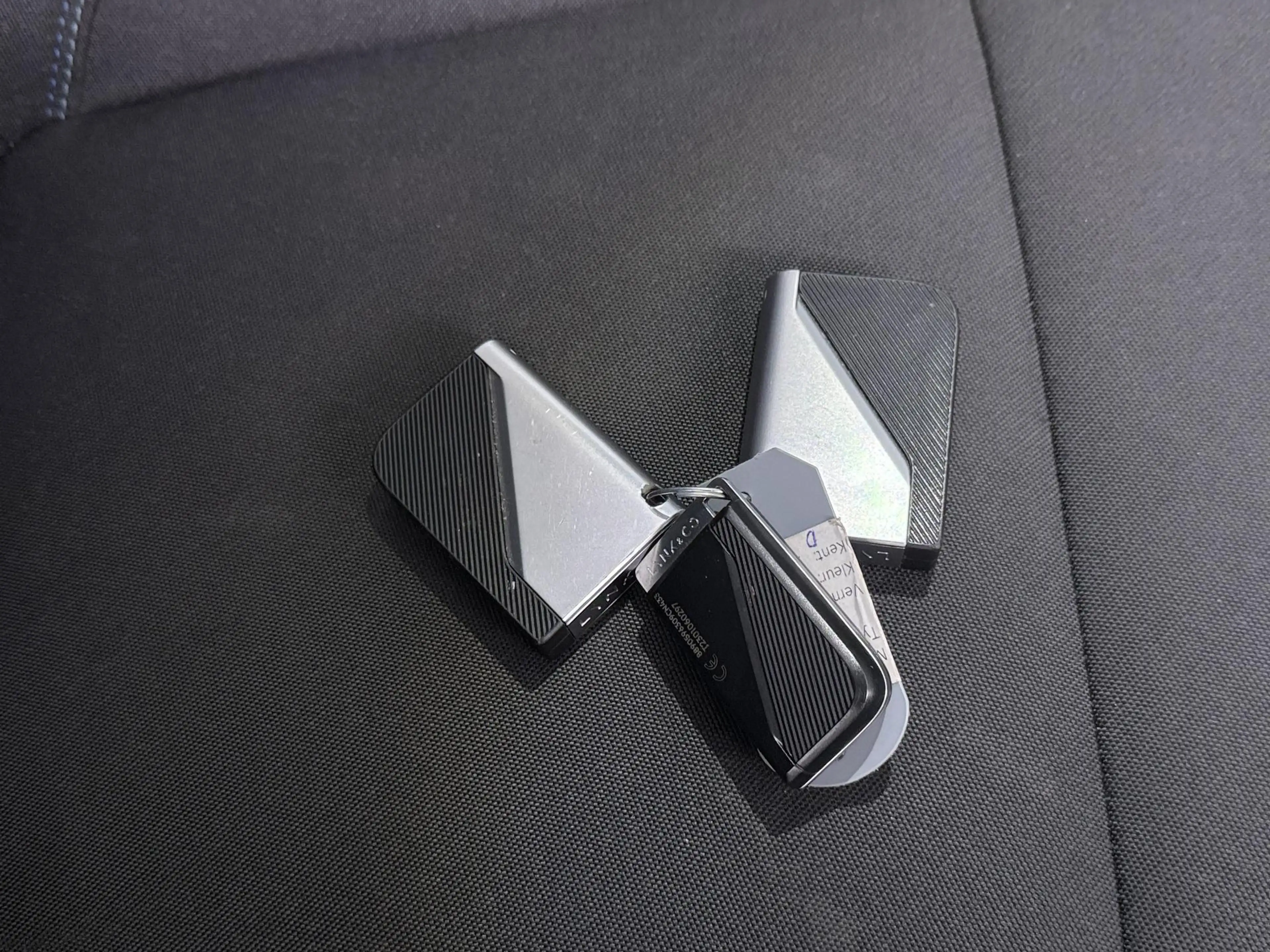 Lynk & Co 01 1.5 PHEV Black Edition Donkere hemel ACC | Pano | — photo 5