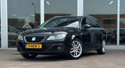 SEAT Exeo ST 1.8 TSI Businessline High 2e Eigenaar 100% Onde