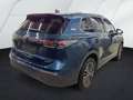Volkswagen Tiguan 1.5 TSI DSG GOAL LM18 MATRIX KAMERA NAVI Blau - thumbnail 3