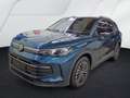 Volkswagen Tiguan 1.5 TSI DSG GOAL LM18 MATRIX KAMERA NAVI Blau - thumbnail 2