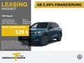 Volkswagen Tiguan 1.5 TSI DSG GOAL LM18 MATRIX KAMERA NAVI Bleu - thumbnail 1