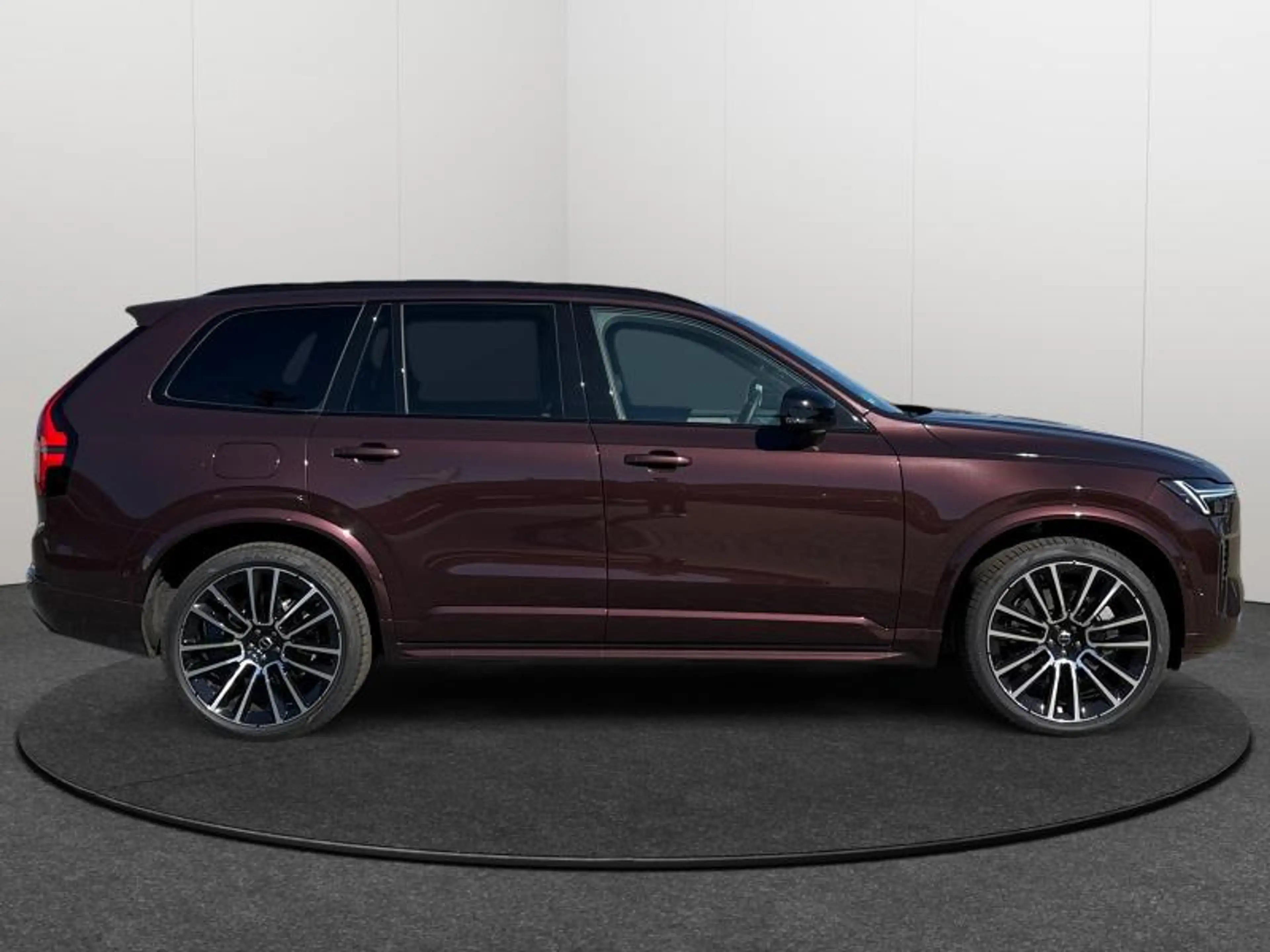 Volvo XC90 T8 Ultra Dark AWD / Hybride 2027 — photo 6