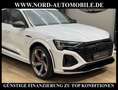 Audi SQ8 e-tron Sportback QU.Pano/Head-Up/22/UPE132 Weiß - thumbnail 11