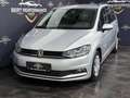 Volkswagen Touran Touran Comfortline 2,0 BMT TDI DSG Comfortline Silber - thumbnail 3