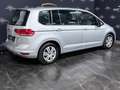 Volkswagen Touran Touran Comfortline 2,0 BMT TDI DSG Comfortline Silber - thumbnail 10