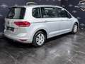 Volkswagen Touran Touran Comfortline 2,0 BMT TDI DSG Comfortline Silber - thumbnail 9
