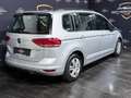 Volkswagen Touran Touran Comfortline 2,0 BMT TDI DSG Comfortline Silber - thumbnail 8