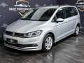 Volkswagen Touran Touran Comfortline 2,0 BMT TDI DSG Comfortline Silber - thumbnail 1