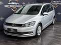Volkswagen Touran Touran Comfortline 2,0 BMT TDI DSG Comfortline Silber - thumbnail 2
